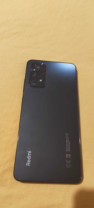 Xiaomi Redmi  note 11 pro 128 gb 8ram