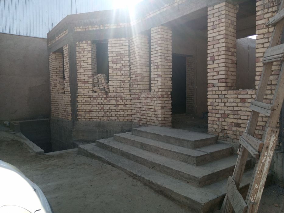 Участка сотилади. Геофизика. Жойи жуда зур