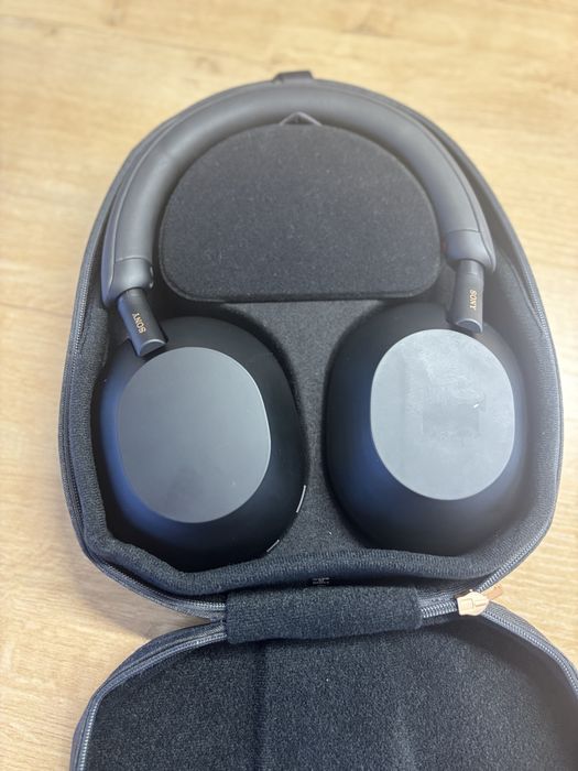 Sony WH-1000XM5/Рассрочка 0-0-24