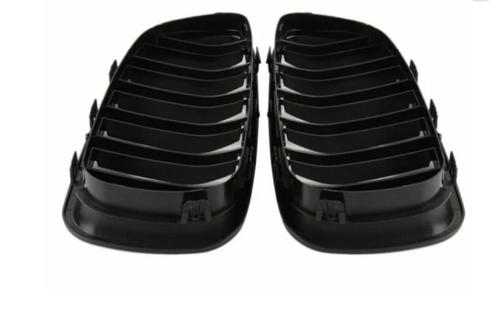 Grile centrale duble M5 style