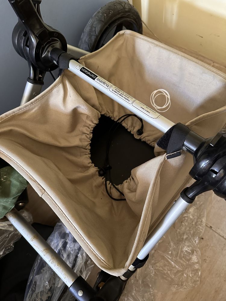 Bugaboo cameleon кош