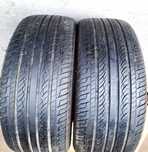 2 anvelope vara 225-50-17 ,7 mm