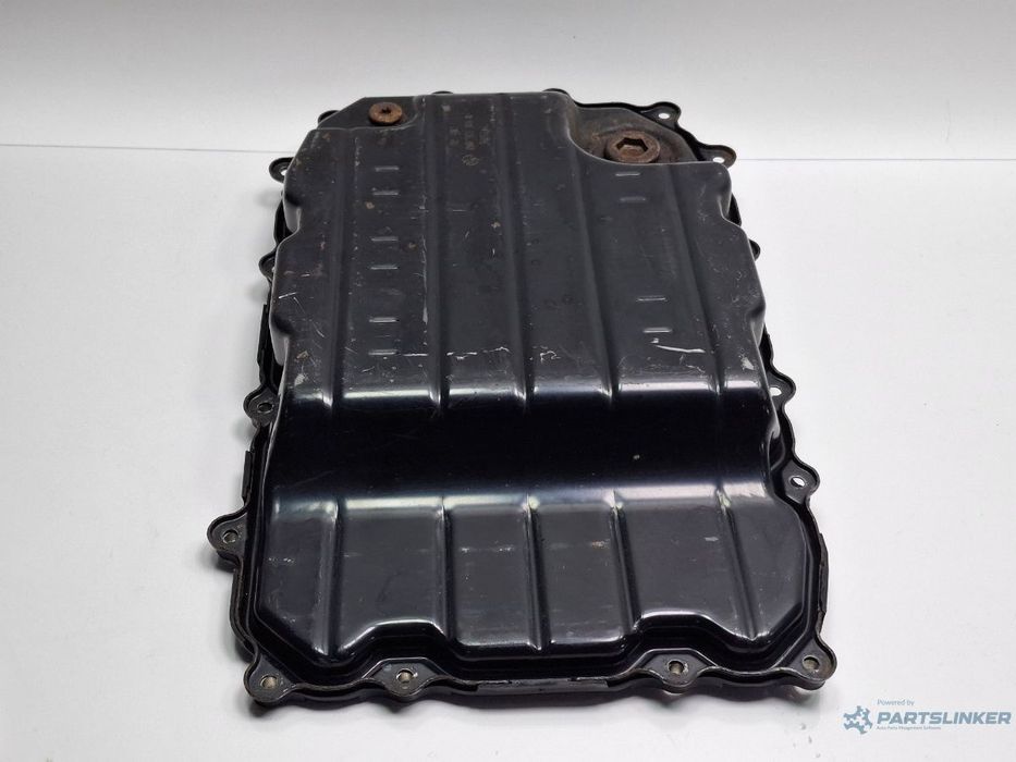 Baie ulei cutie de viteze VOLKSWAGEN TOUAREG 7LA, 7L6, 7L7 2002 - 20133.0 V6 TDI BKS, CATA 09D321361A