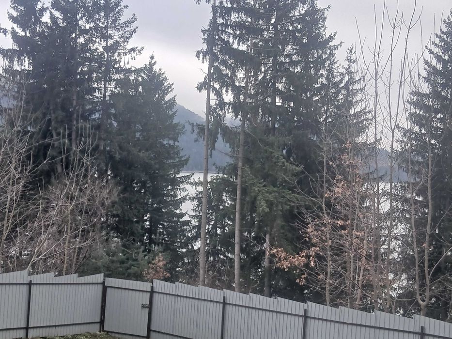 Inchiriez cabana Hangu(Grozavesti)