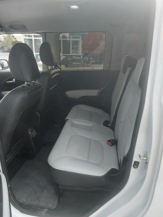 Кия электромобил сотилади