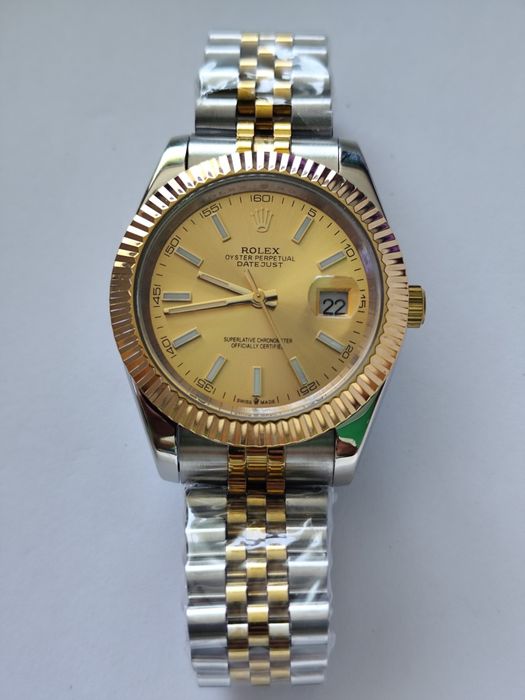 ceas Rolexx automatic