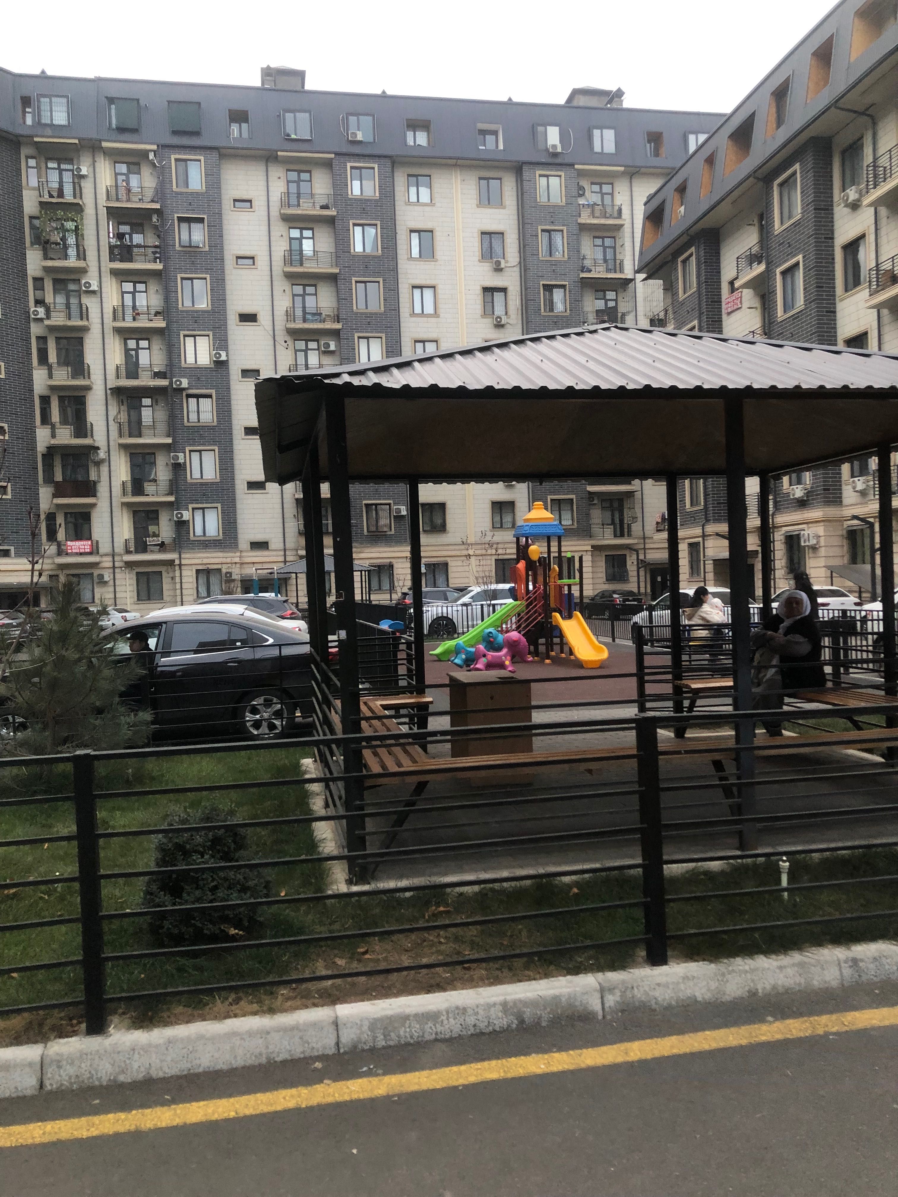 2 Квартиры коробка