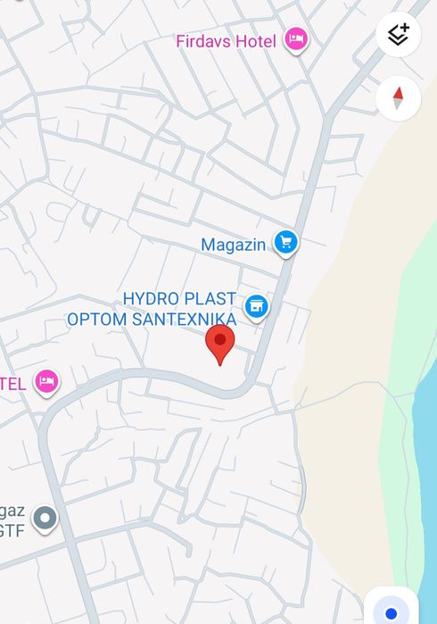 Noturar bino sotiladi