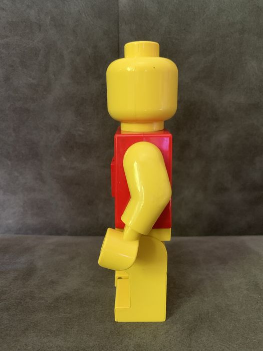 Lego Figurina Lanterna