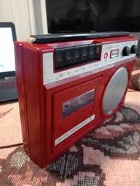 Radio casetofon Samsung, ITT, Electronică 302. Sharp.etc