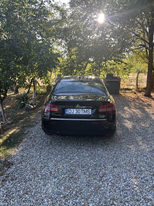 Citroen C 5 Exclusive