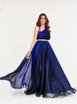 Rochie Ocazie Shade Blue