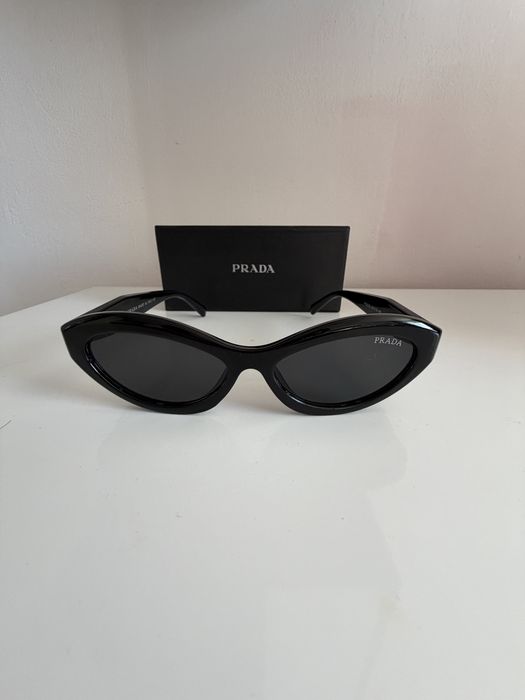 Ochelari de soare Prada PR26SZ