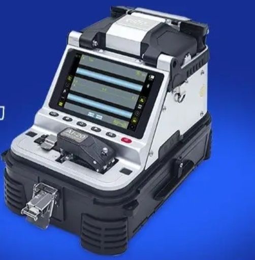 Оптический сварочный аппарат AI-20