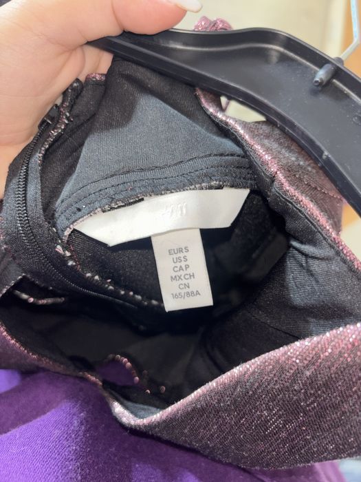 Вечерна рокля- H&M