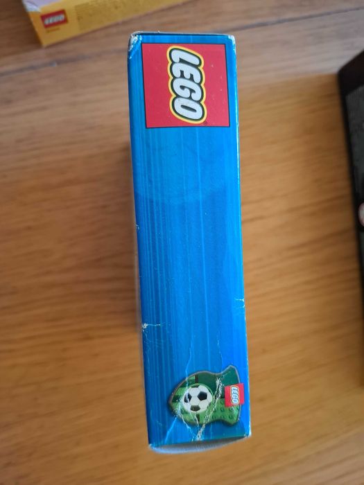 Нови запечатани Лего комплекти