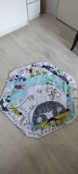 Активна гимнастика kinder craft