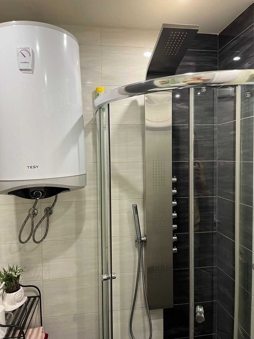 Двустаен апартамент под наем в кв. Манастирски ливади