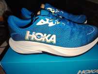 Hoka Rincon 4, noi, la cutie