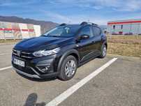 Dacia Sandero Stepway Extreme 1.0 TCe