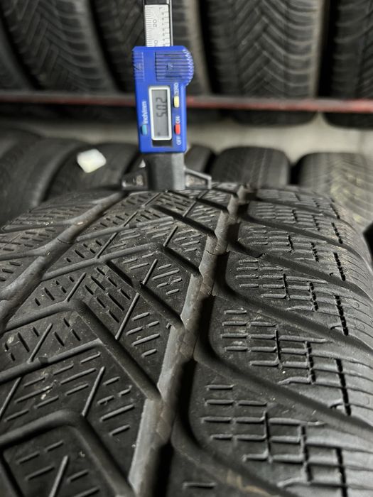 Ancelope 235/55/18 Pirelli 235 55 R18