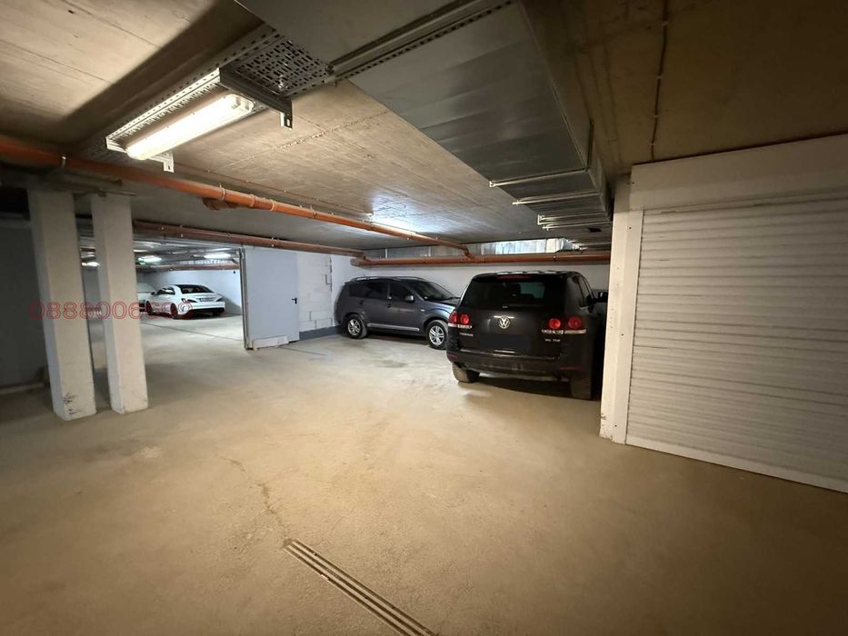 Продава се Тристаен апартамент в София, Малинова долина - 104 кв.м за 2866 €/кв.м - Снимка #14