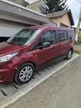 Fort Transit Connect 2018 144000km 10000 euro
