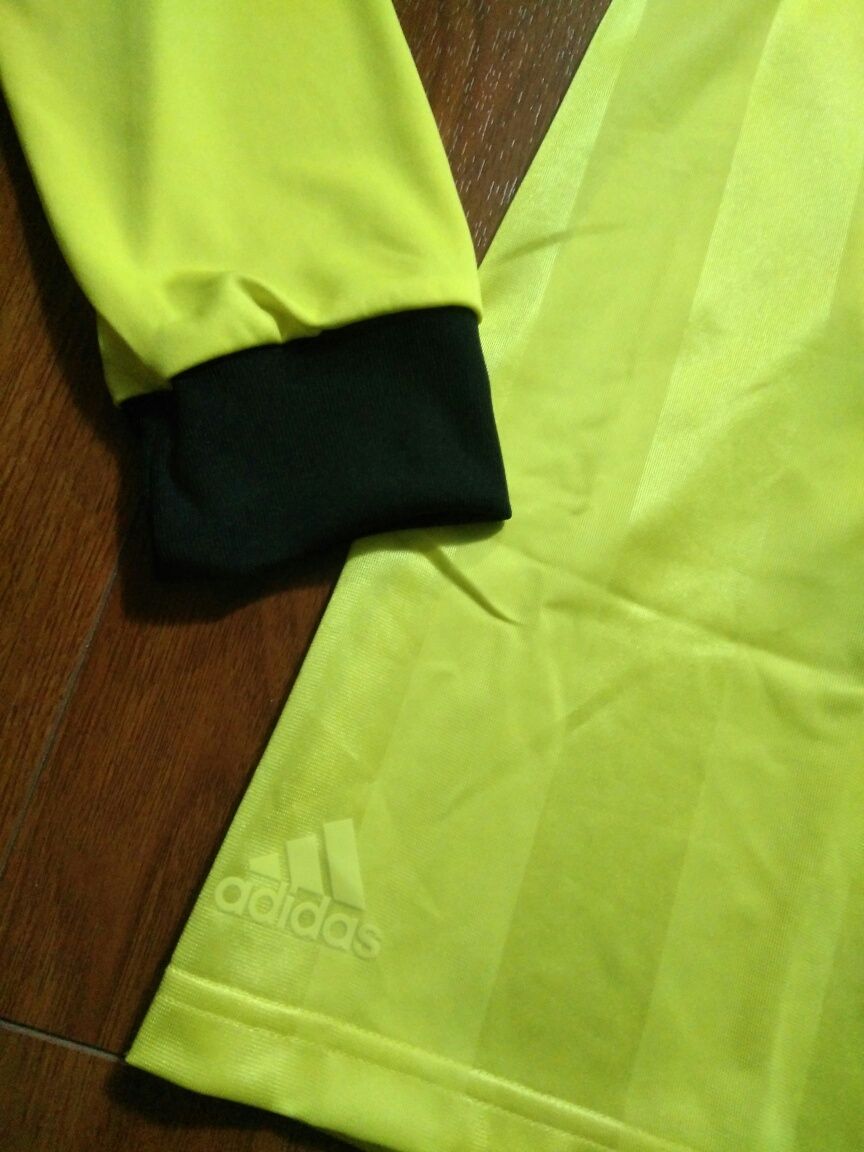 Bluza Adidas Climalite mărimea M