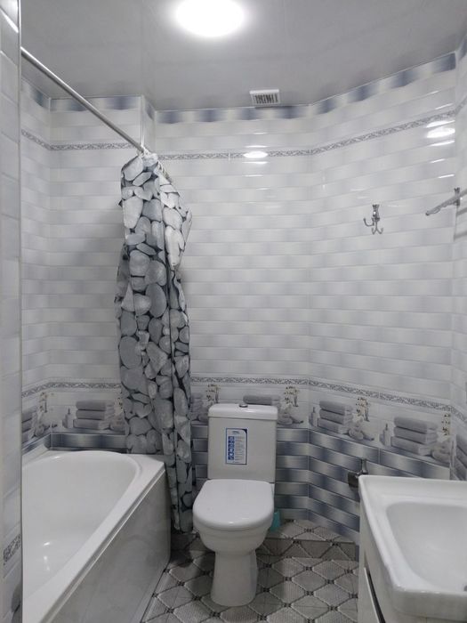 Сдаётся квартира в аренду. Самарканд Вокзал