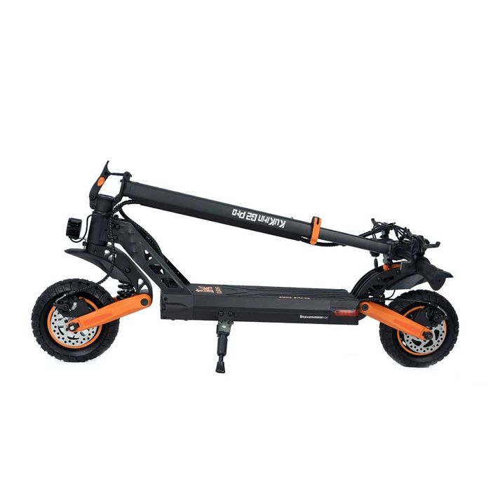 Електрическа тротинетка KuKirin G2 Pro