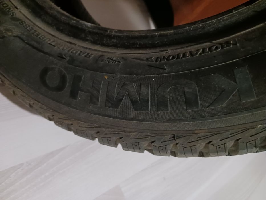 Anvelope M+S 175/65/15