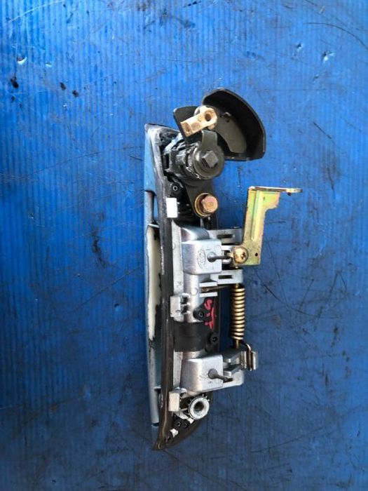 maner usa exterior stanga fata kia rio 2