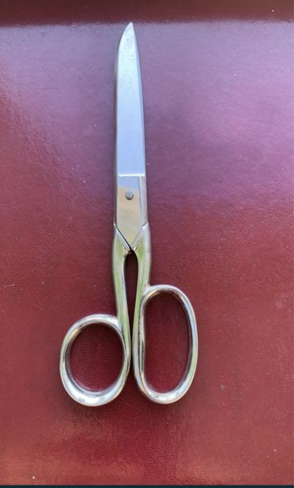 Foarfeca de croitorie din inox 20 cm
