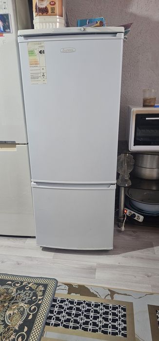 Холодильник бирюса сатылады