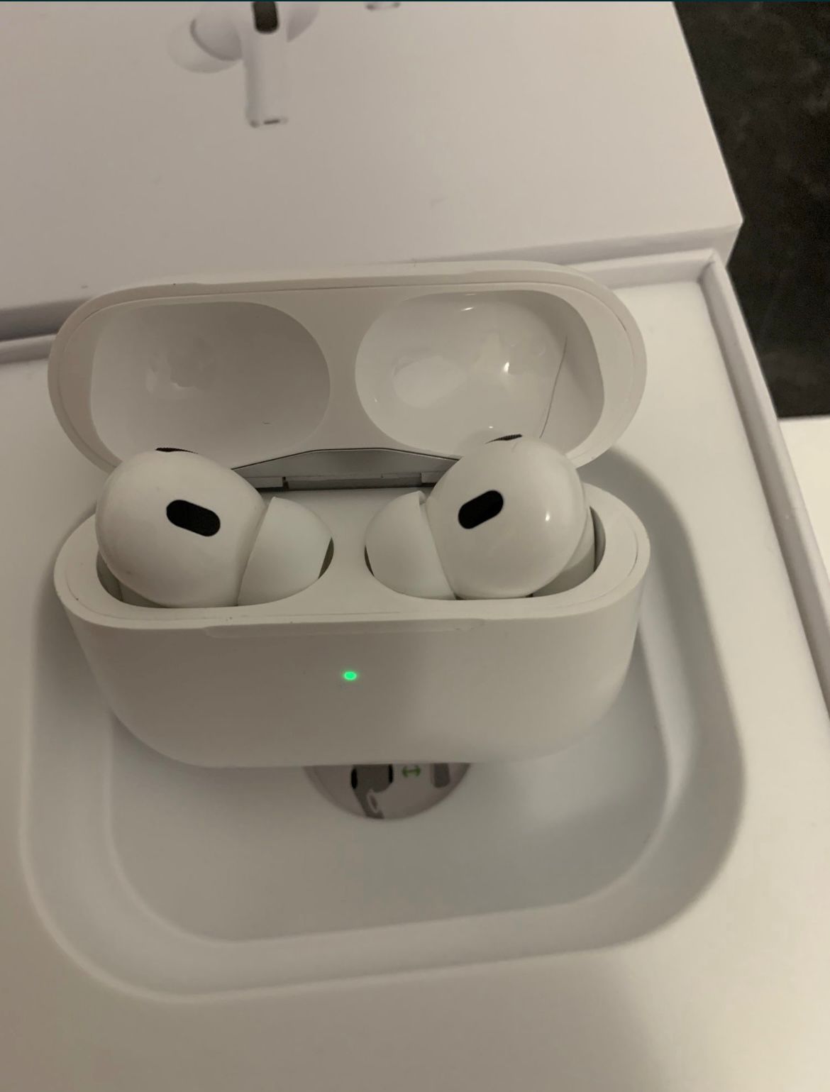 AirPods Pro 2nd Generation Apple - Căști Wireless