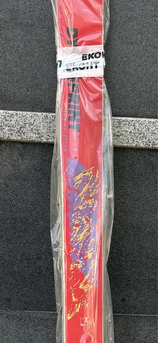 ски atomic dynasprint нови