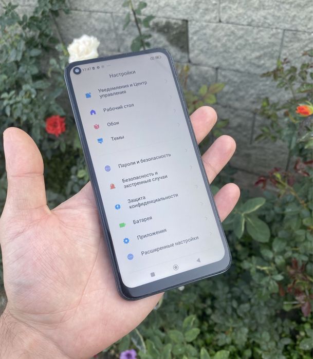 Продам телефон Redmi Note 9 64Gb
