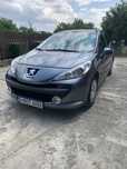 Vand peugeot 1.6hdi