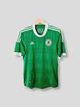 Tricou Adidas Germania Away 2012 M-L , doar mesaje pe whatsapp