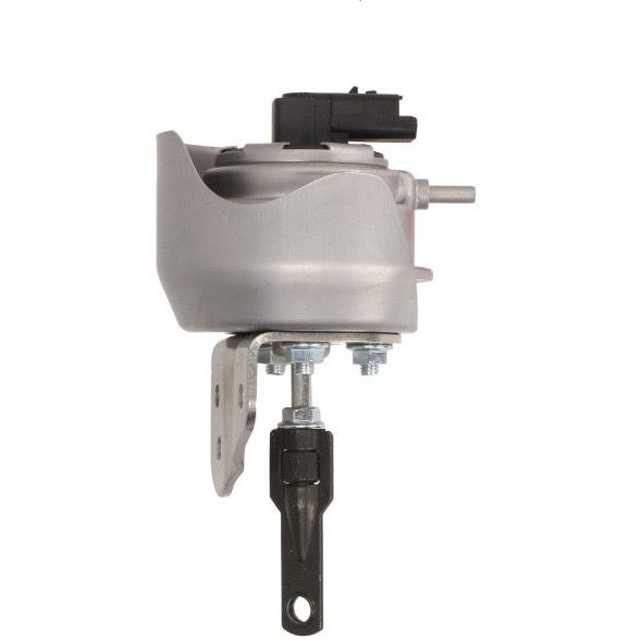 Supapa turbina Ford