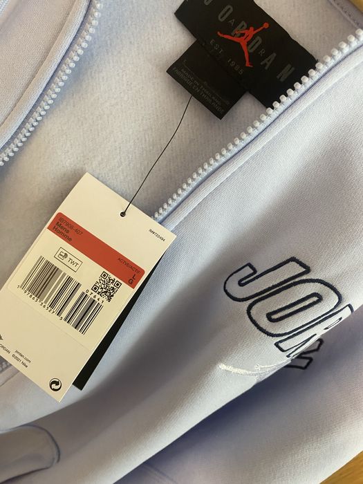 Hanorac Jordan Marimea L