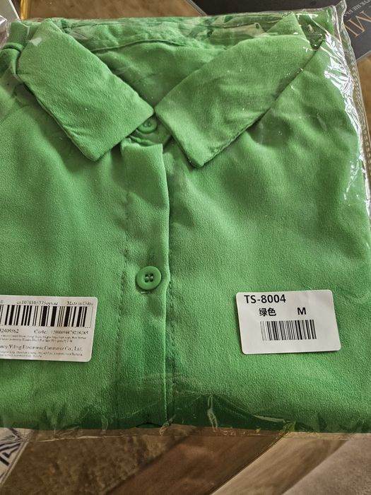 Копринени  блузи