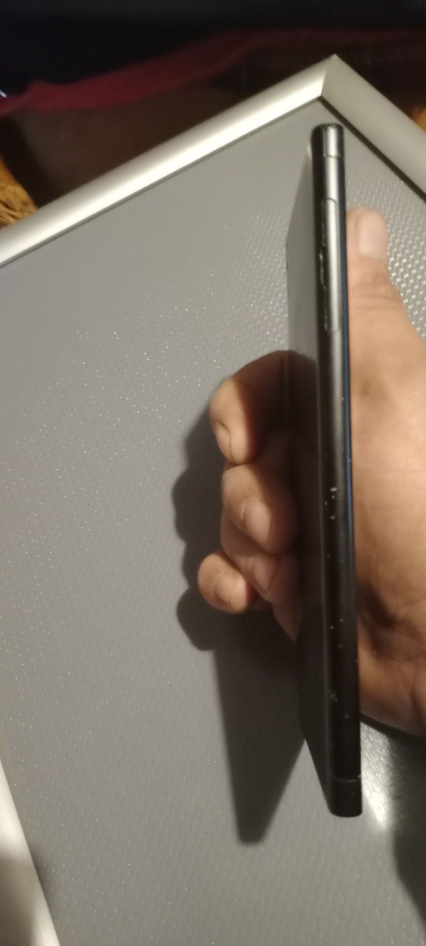 Смартфон Sony Xperia XA1 Ultra