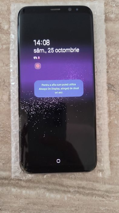 Samsung Galaxy S8 Plus