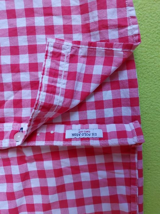 U.S.Polo-XL-Оригинална