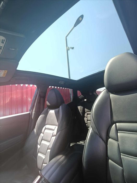 Nissan Qashqai 2019 4x4 - 1.7 dci