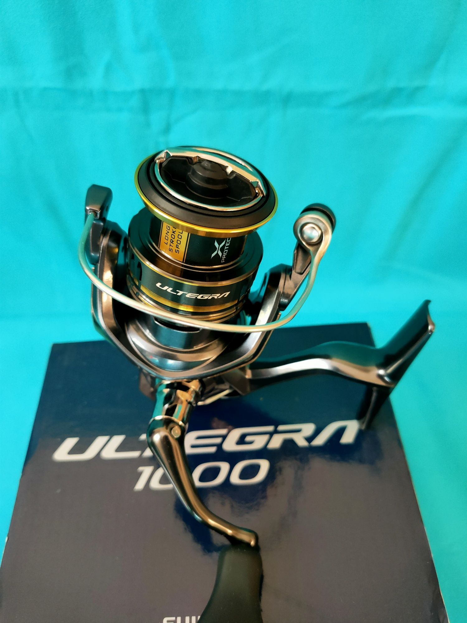 Mulinetă Shimano Ultegra 1000FC