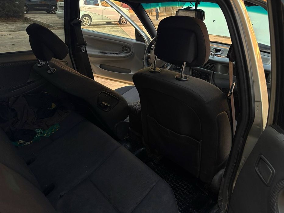 Nexia 1 sotiladi avtomat