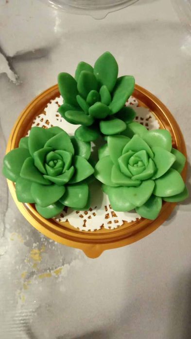 Акция! Продаются силиконовые формочки