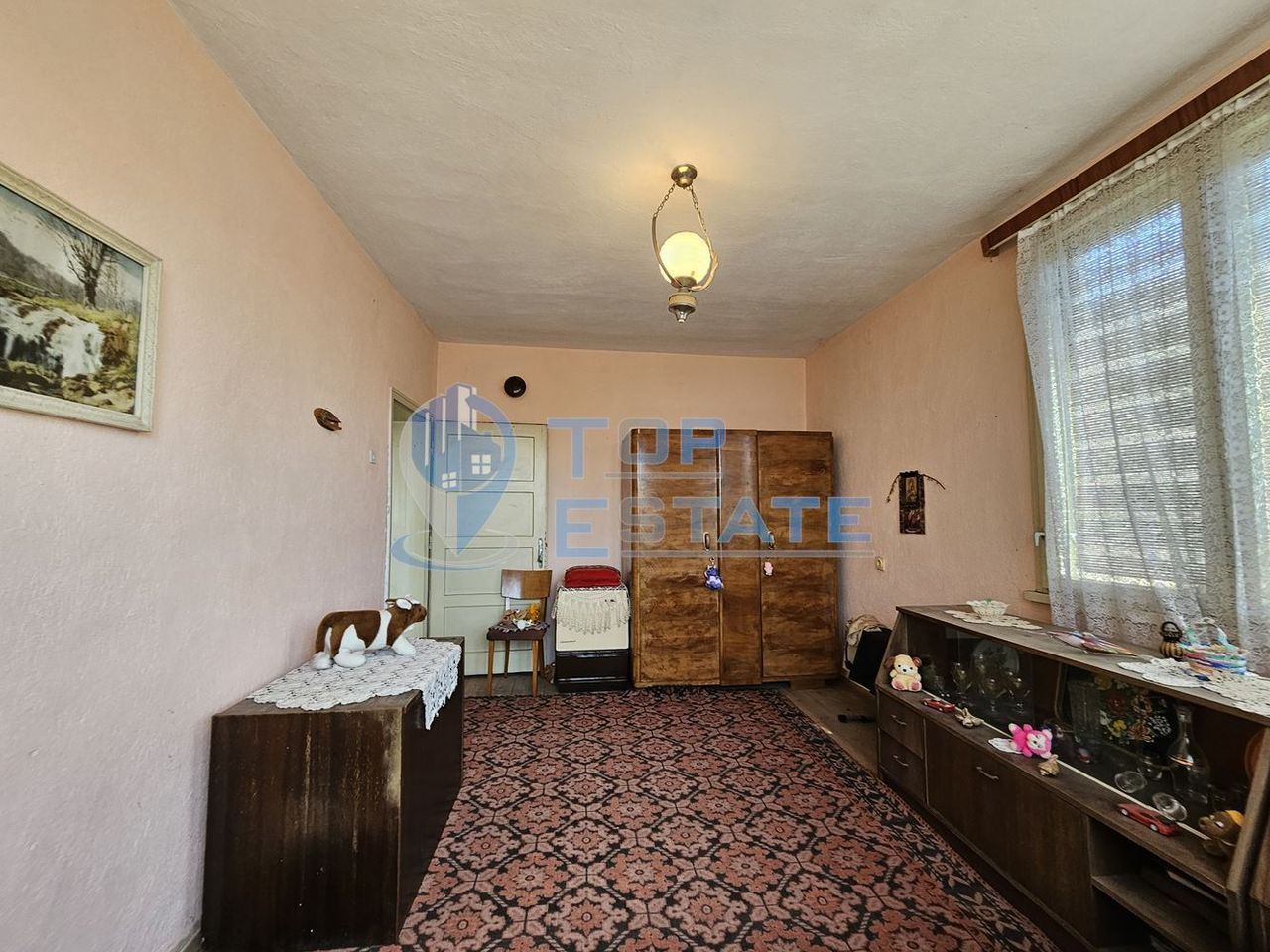 Продава се Етаж от къща в Елена - 88 кв.м за 640 €/кв.м - Снимка #9